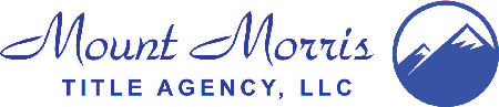 Mount Morris Logo